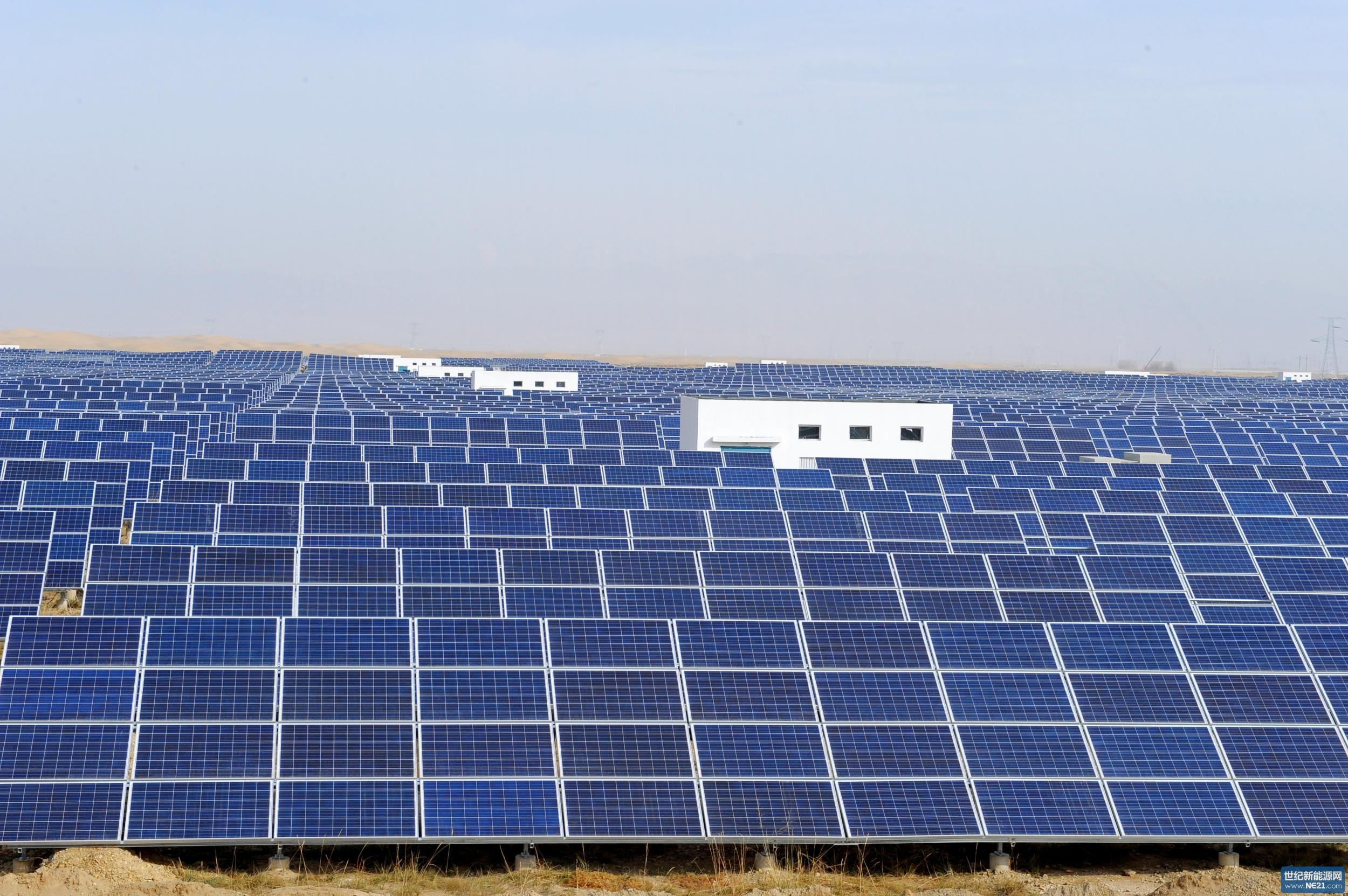 預(yù)算額度5億元！國家能源局：2021年戶用光伏發(fā)電仍有補貼